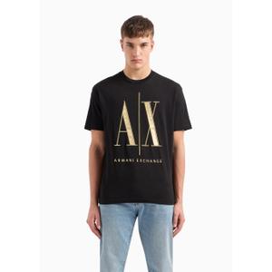 Standaard T-shirt Armani Exchange image-1