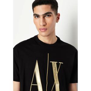 Standaard T-shirt Armani Exchange image-4
