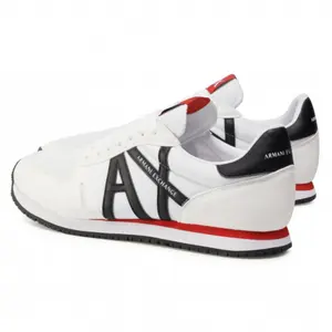 Zapatillas Armani Exchange image-1