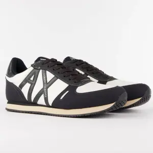 Sneakersy Armani Exchange Rio image-1