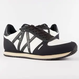 Sneakersy Armani Exchange Rio image-2