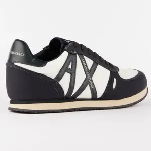 Sneakersy Armani Exchange Rio image-3
