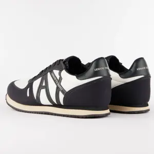 Sneakersy Armani Exchange Rio image-4