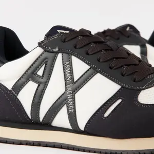 Sneakersy Armani Exchange Rio image-6