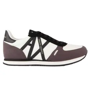 Sneakersy Armani Exchange Rio