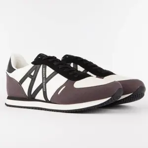 Sneakersy Armani Exchange Rio image-1