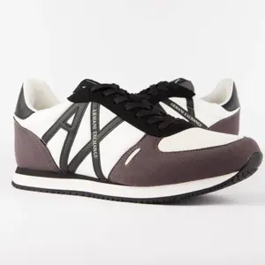 Sneakersy Armani Exchange Rio image-2