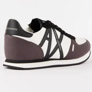 Sneakersy Armani Exchange Rio image-3