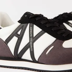 Sneakersy Armani Exchange Rio image-5