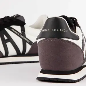 Sneakersy Armani Exchange Rio image-6
