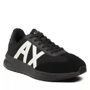 Baskets Armani Exchange image-1
