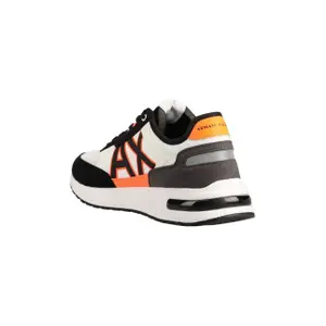 Baskets Armani Exchange image-2