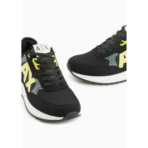 Trenerzy Armani Exchange image-5