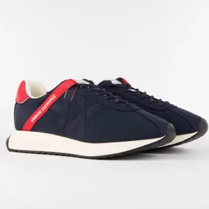 Sneakersy Armani Exchange Line H image-1