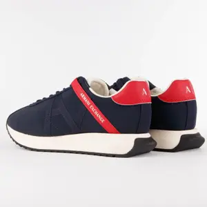 Sneakersy Armani Exchange Line H image-4