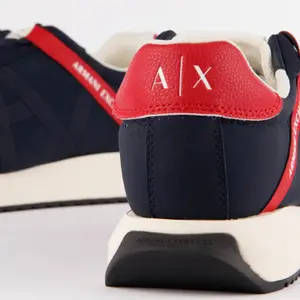 Sneakersy Armani Exchange Line H image-5