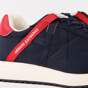 Sneakersy Armani Exchange Line H image-6