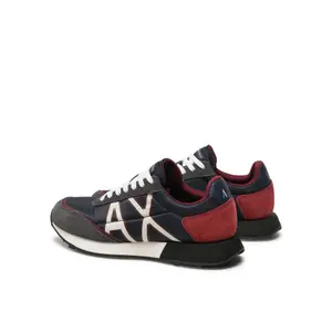 Baskets Armani Exchange image-2