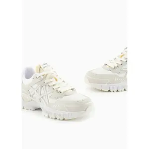 Baskets Armani Exchange English image-4