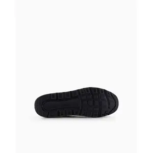 Sneakersy Armani Exchange English image-4