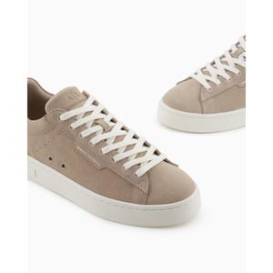 Trainers Armani Exchange English image-5