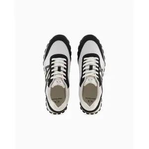 Trainers Armani Exchange English image-3
