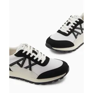 Trainers Armani Exchange English image-5