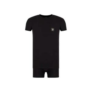 T-shirt Armani GA eagle