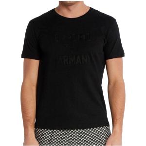 T-shirt Armani Eagle