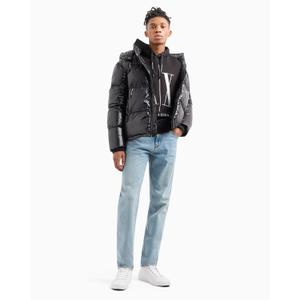 Piumino Armani 8NZB70 ZNYNZ image-2