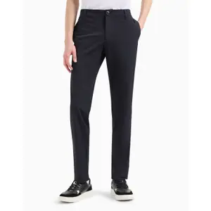 Broek Armani 8NZP49 ZNYZZ image-1