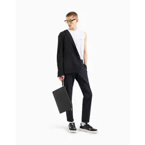 Broek Armani 8NZP49 ZNYZZ image-2