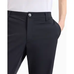 Broek Armani 8NZP49 ZNYZZ image-4