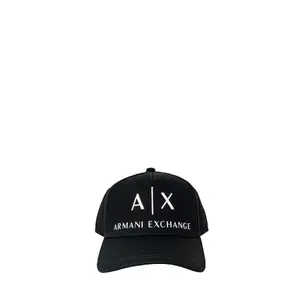 954039-cc513-black-casquette-de-baseball-armani-noir-tu