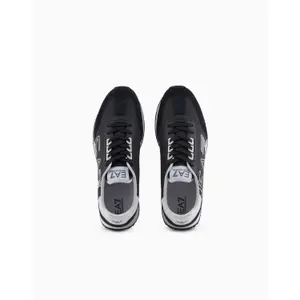 Zapatillas Armani EA7 Emporio image-2