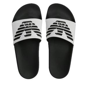 Steppskor Armani Slide Eagle image-1