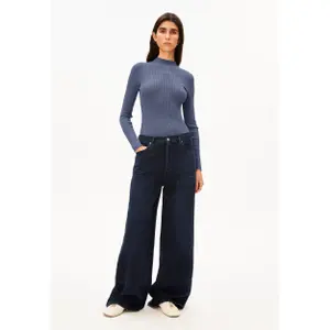 Jumper för kvinnor Armedangels Alaania image-3
