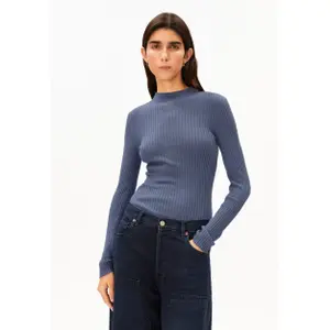 Jumper för kvinnor Armedangels Alaania image-1