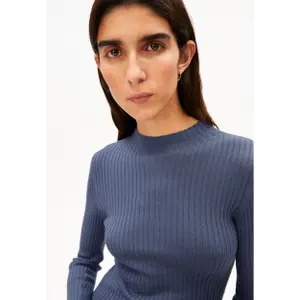 Jumper för kvinnor Armedangels Alaania image-4