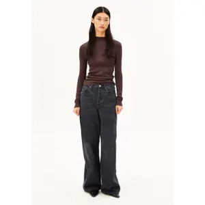 Woman sweater Armedangels Alaania image-1