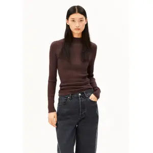 Woman sweater Armedangels Alaania image-5