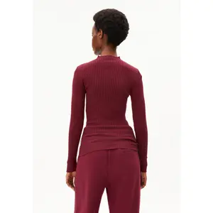 Jumper för kvinnor Armedangels Alaania image-5