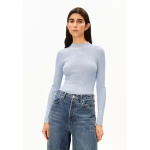 Jumper för kvinnor Armedangels Alaania image-1