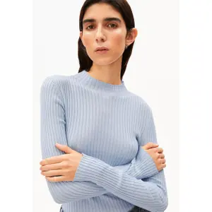 Jumper för kvinnor Armedangels Alaania image-4