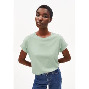 Women's T-shirt Armedangels Idaara image-4