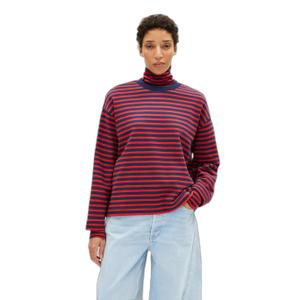 Women's long sleeve T-shirt Armedangels Frankaa Maarlen image-1