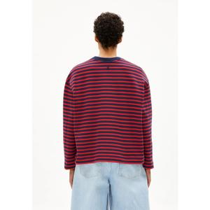 Women's long sleeve T-shirt Armedangels Frankaa Maarlen image-2