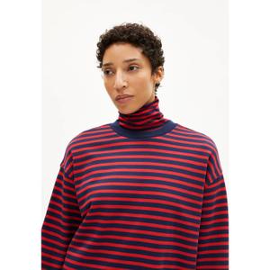 Women's long sleeve T-shirt Armedangels Frankaa Maarlen image-3