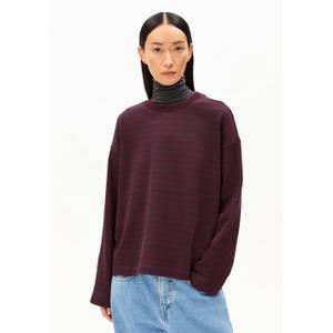 Sweatshirt Damen Armedangels Frankaa Maarlen image-1