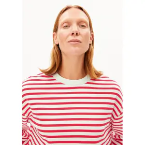 Sweatshirt woman Armedangels Frankaa image-4